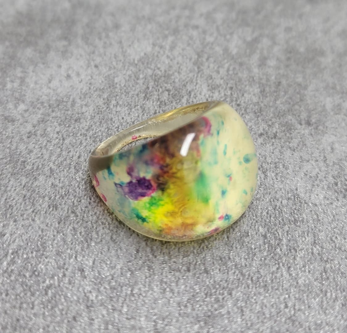 unique ring set 상품이미지3