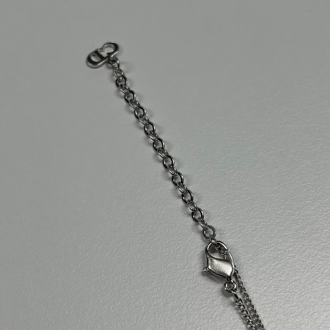 디올 CD 목걸이 상품이미지5