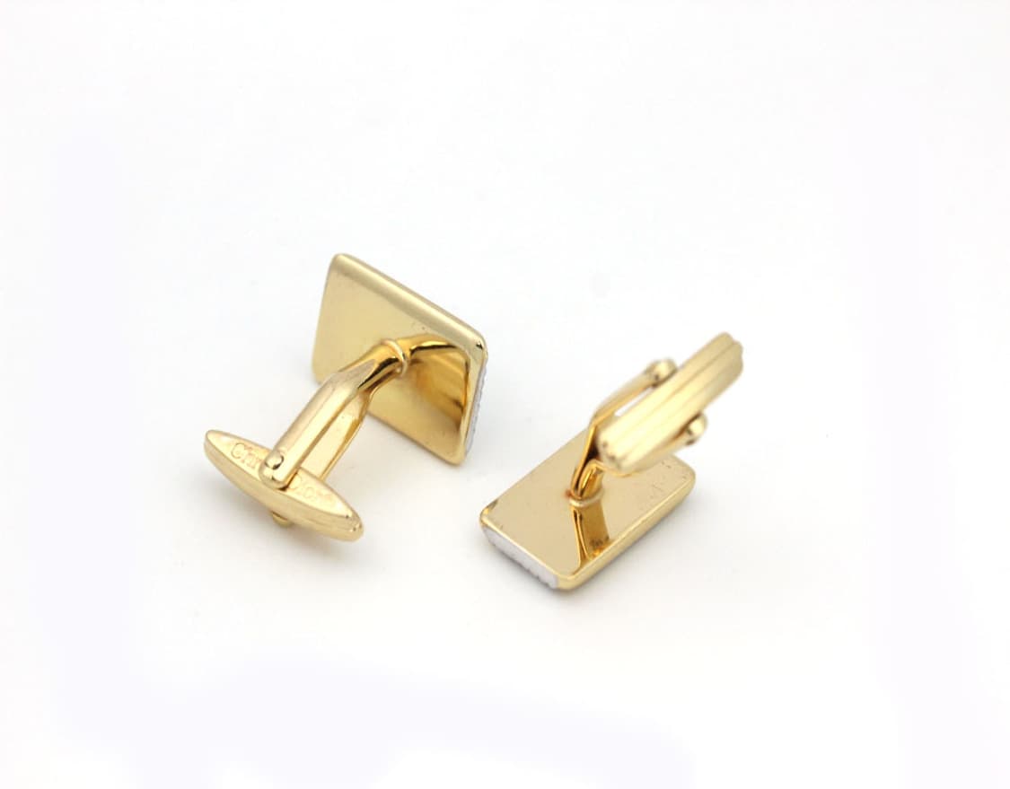 디올 B+등급 남자 명품 커프스 빈티지 상품이미지4