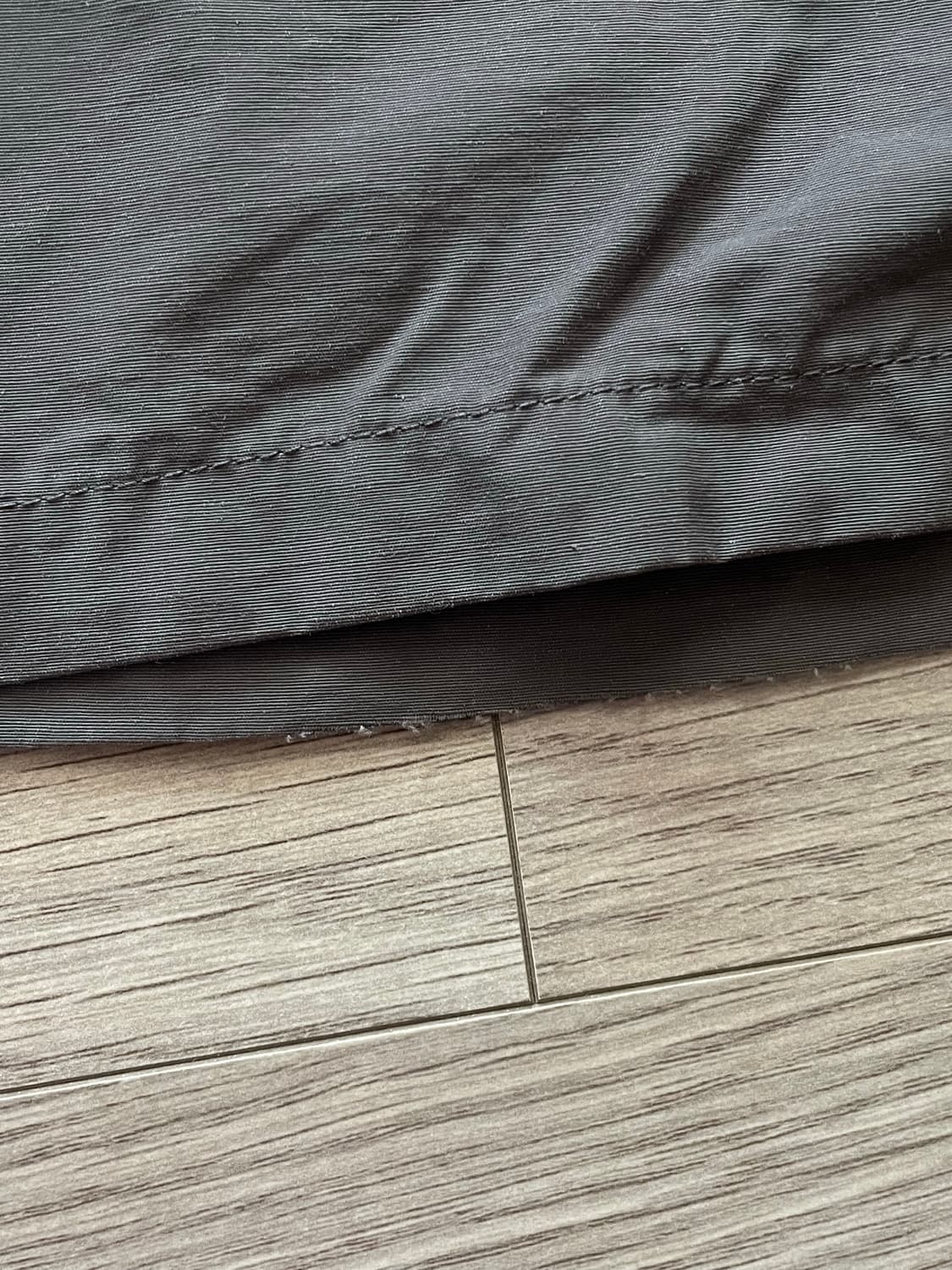 [2] 스마트어반유즈풀 써클 포켓 팬츠 그레이 2사이즈 코이세이오 상품이미지2