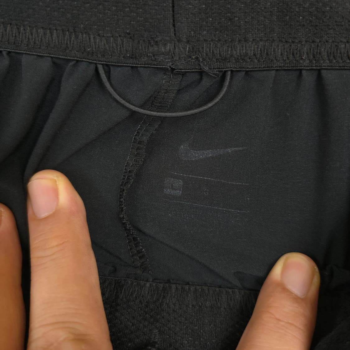 남성 나이키 Nike 러닝 쇼츠 L 상품이미지6