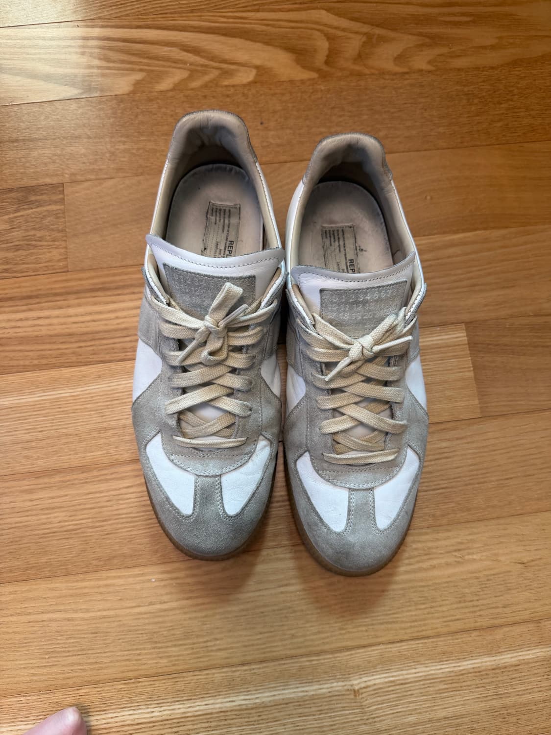 마르지엘라 독일군 42,270 상품이미지1