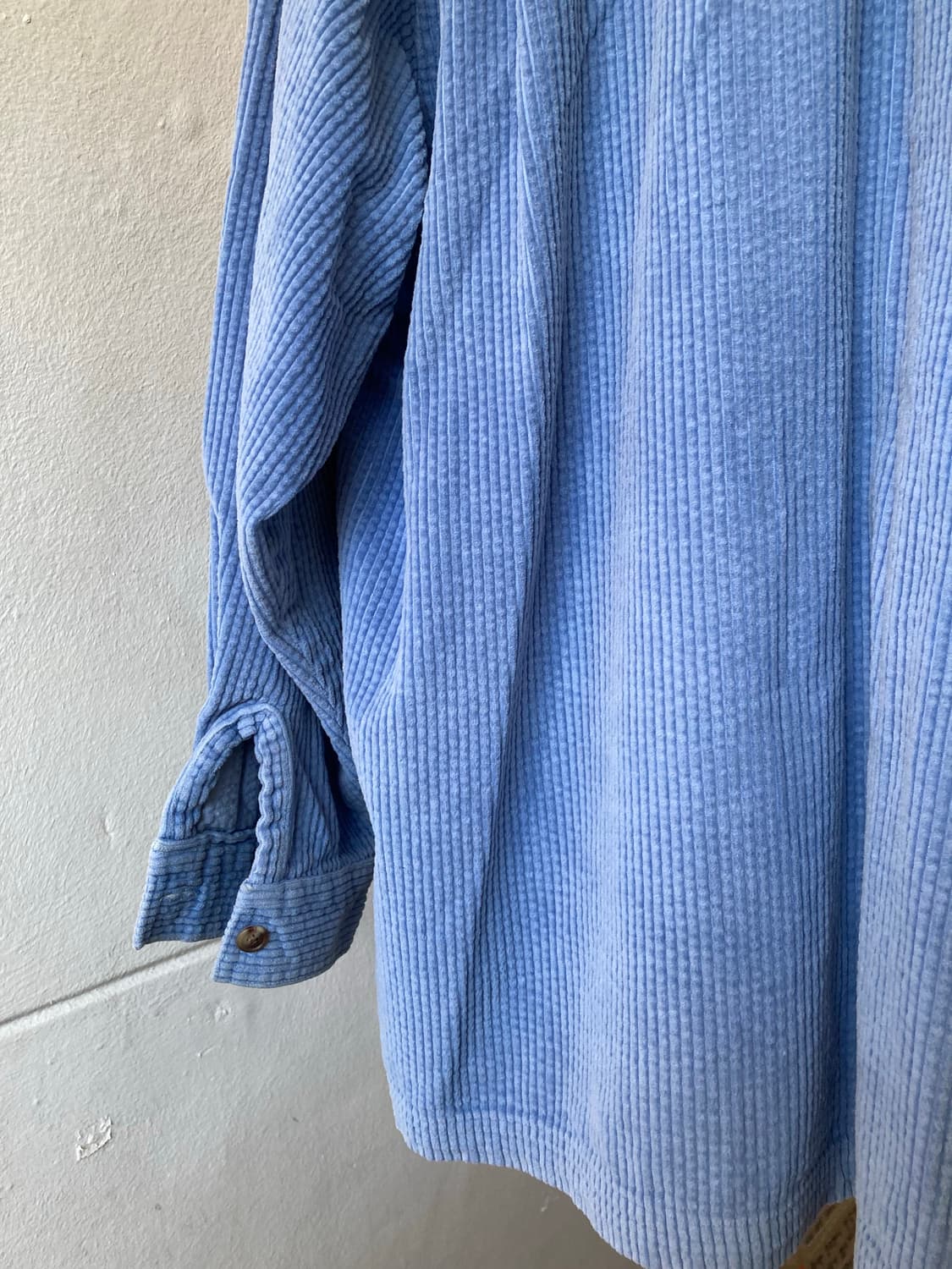 LLBEAN 골덴 코듀로이 셔츠 상품이미지6