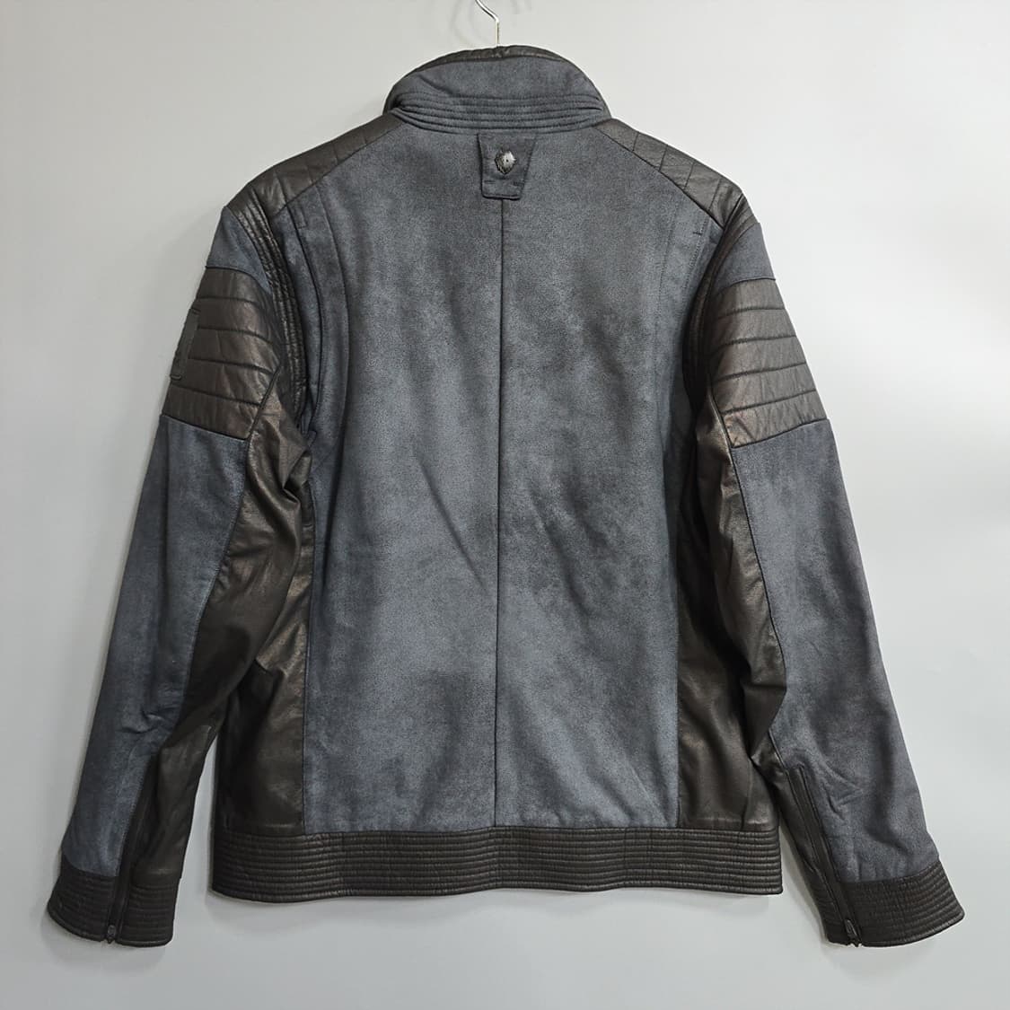 블랙야크 BLACKYAK 인조가죽 자켓 100 상품이미지4