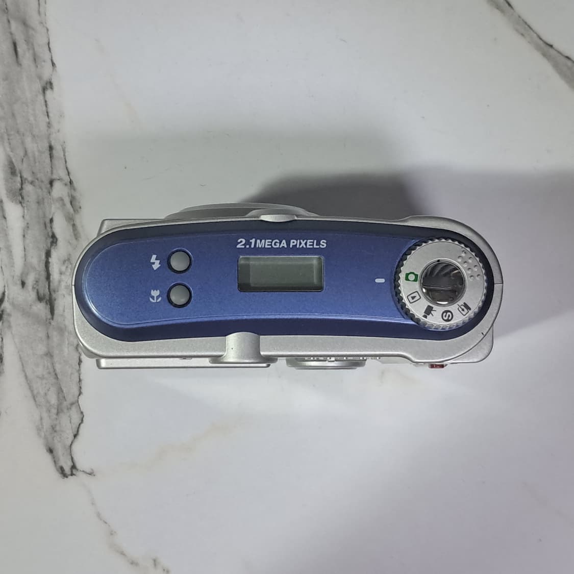 삼성 케녹스 Digimax 200 빈티지 디카 상품이미지4