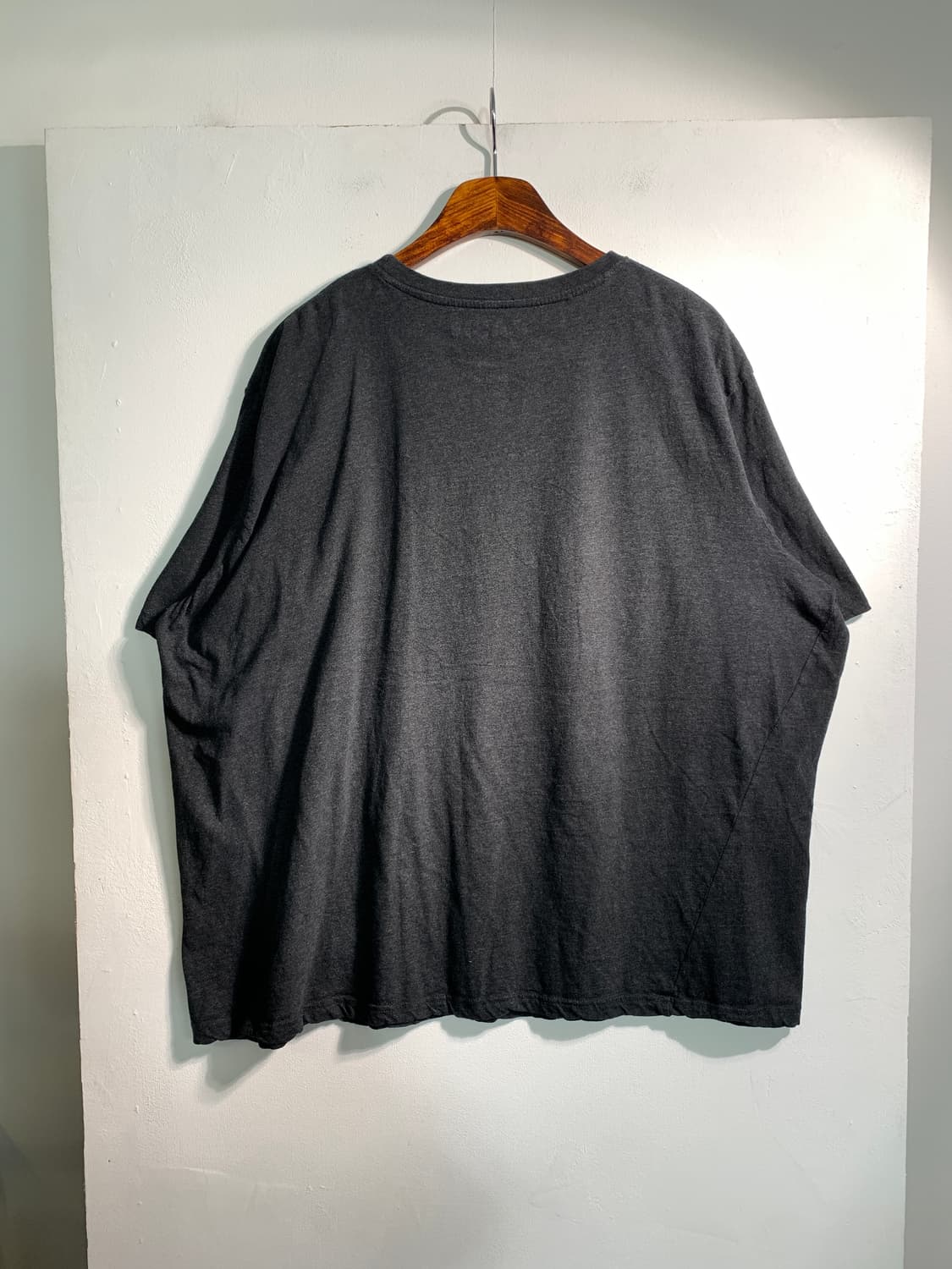 만원샵) cash 빈티지 티셔츠 3XL C207 상품이미지2