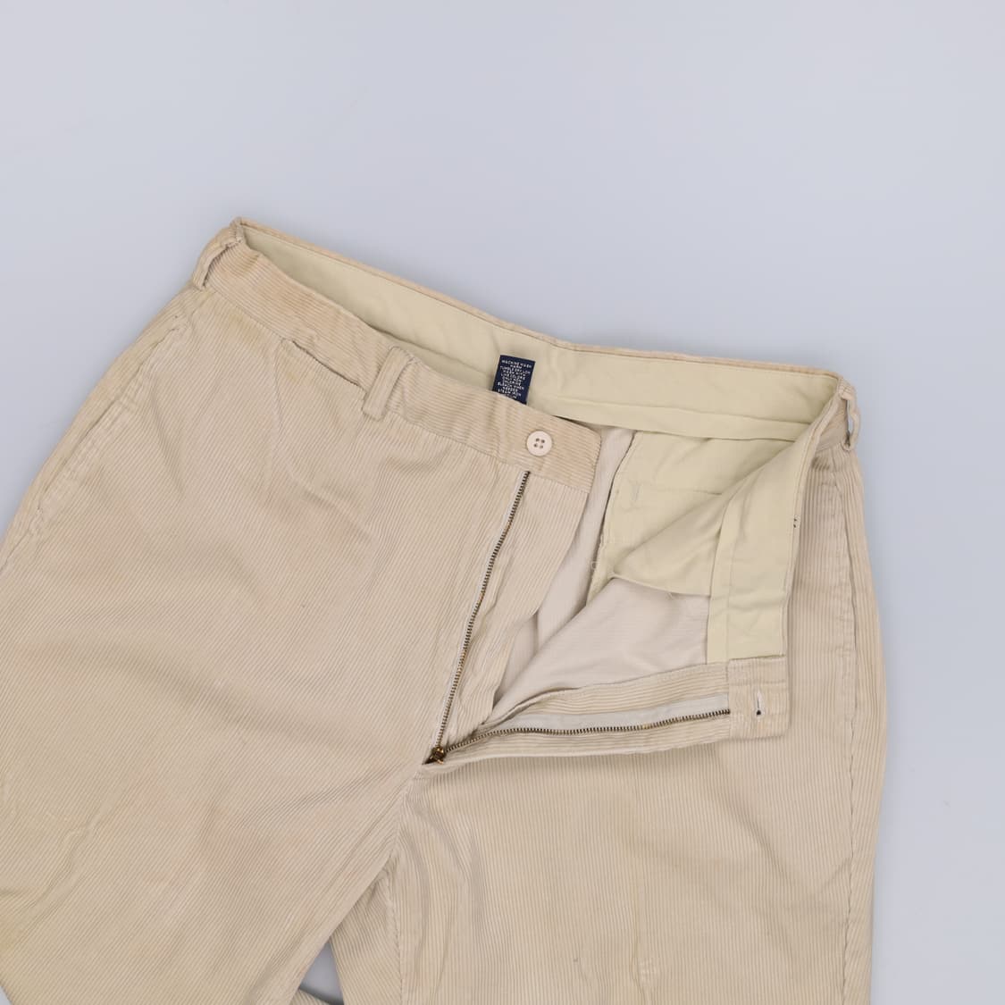 38 폴로 스포츠 코듀로이 골덴 치노팬츠 면바지 4246 상품이미지4