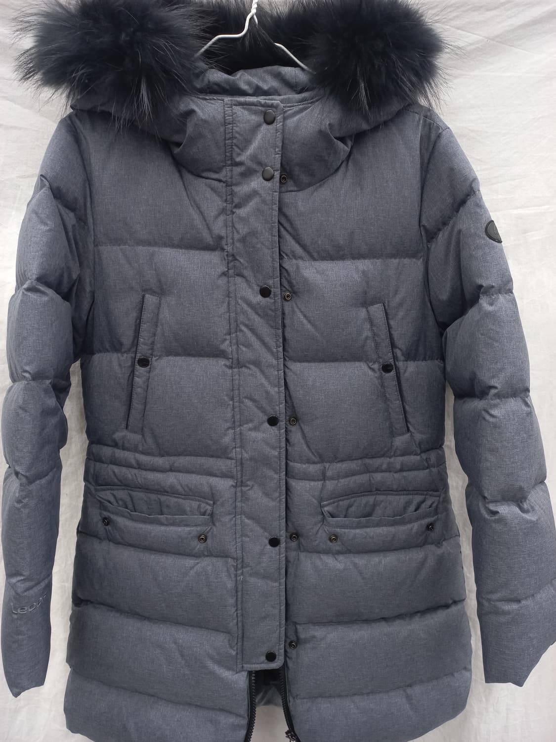 르까프 패딩 공용95 상품이미지1