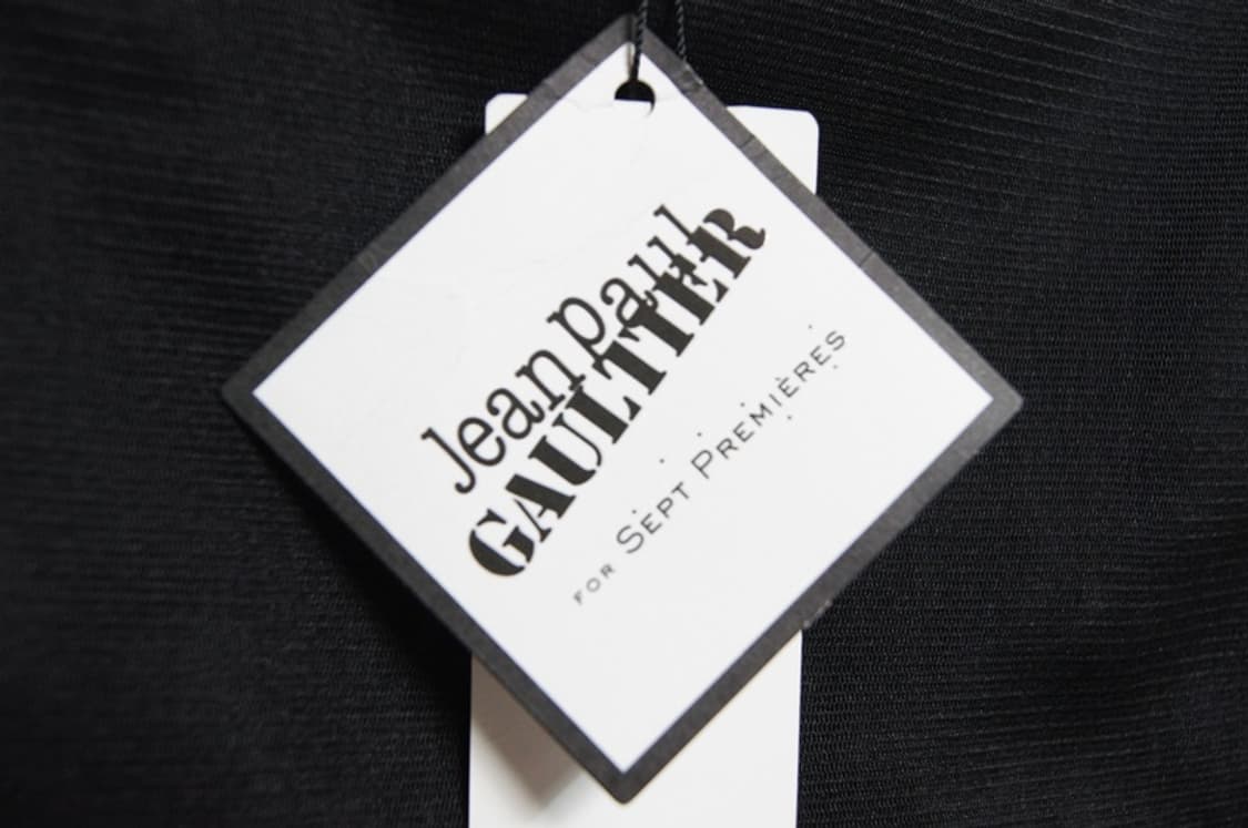 Jean Paul Gaultier 스타일 멋진 원피스(새상품) 상품이미지9