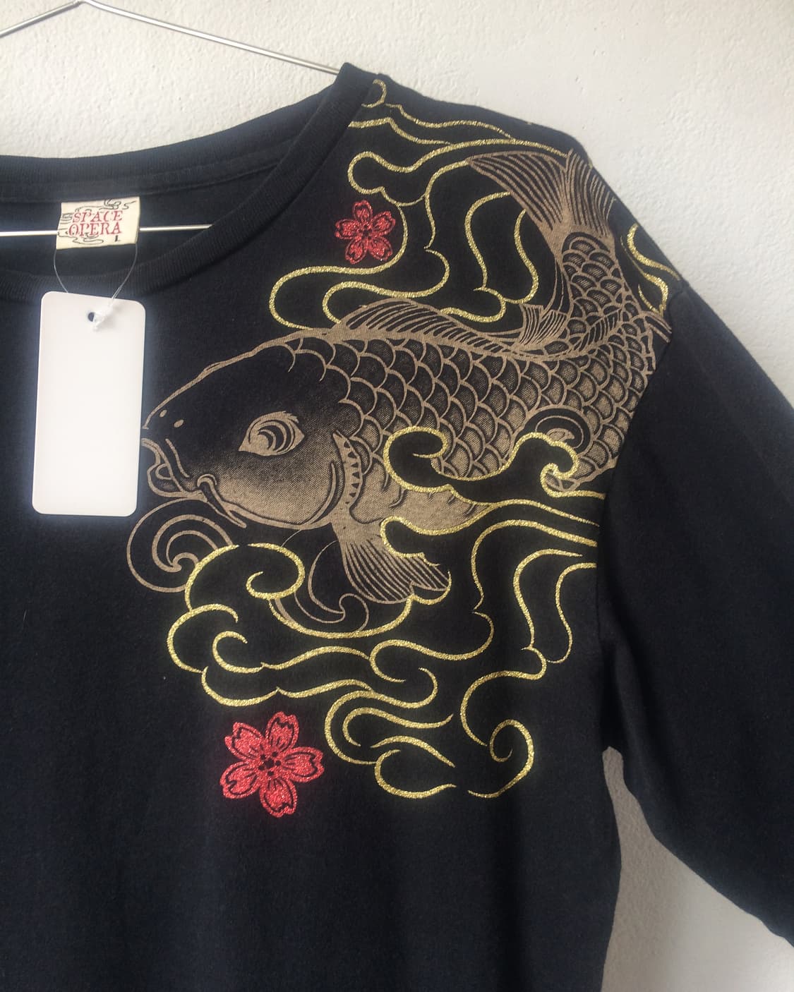 Oriental mood sleeve 상품이미지3