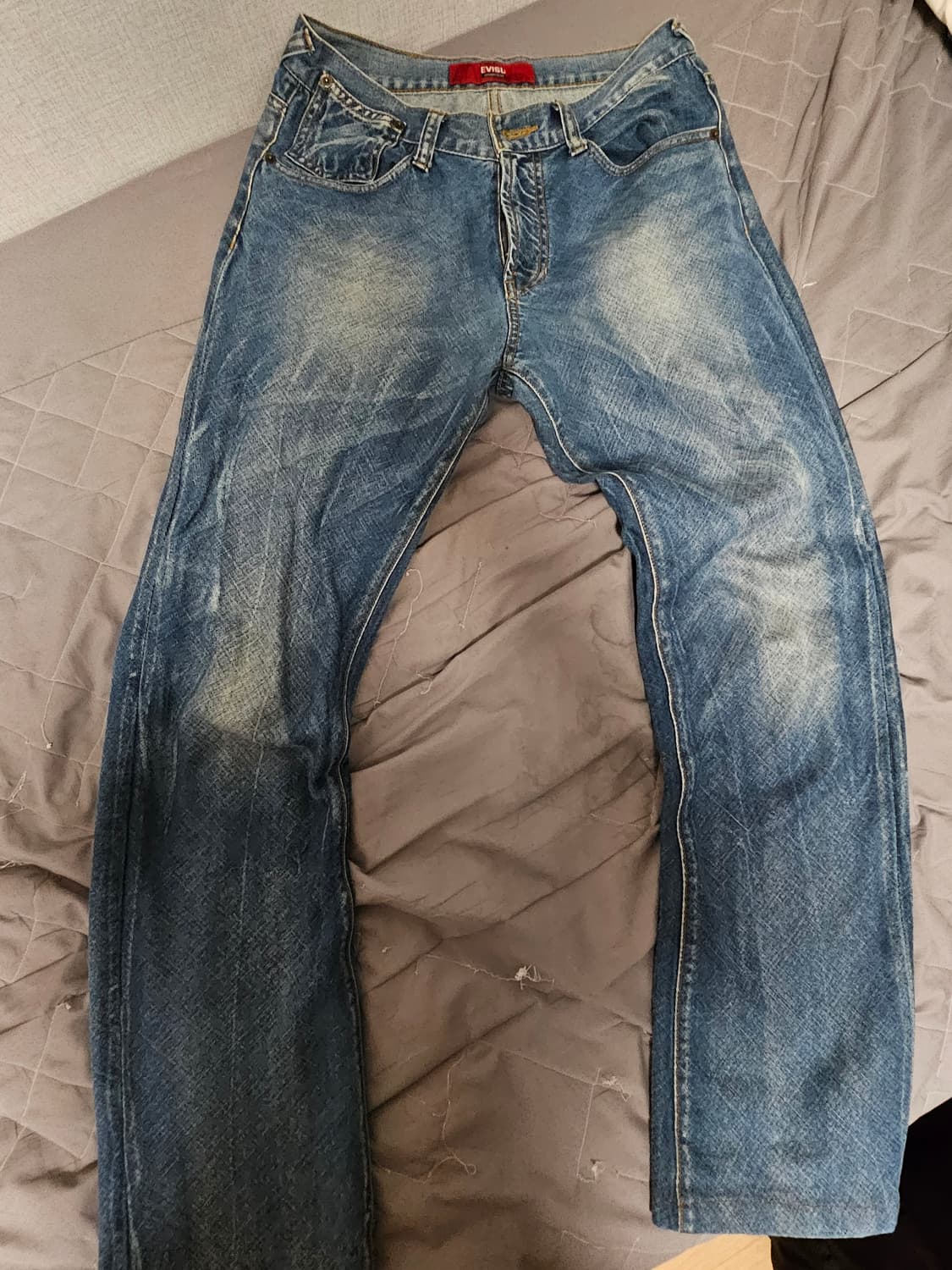 에비수 데님 상품이미지1