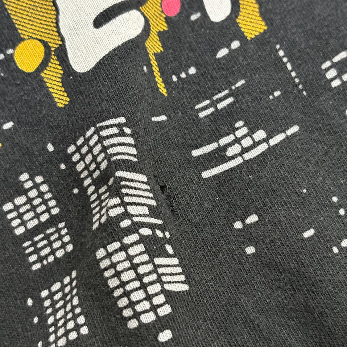 90s Friends 프렌즈 티셔츠 싱글스티치 세인트미카엘 상품이미지6