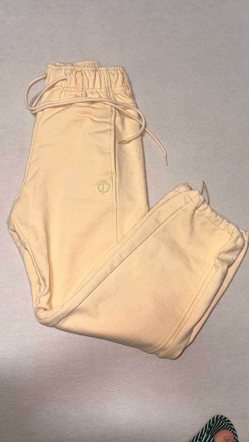 더오픈프로덕트 트레이닝 팬츠 상품이미지1