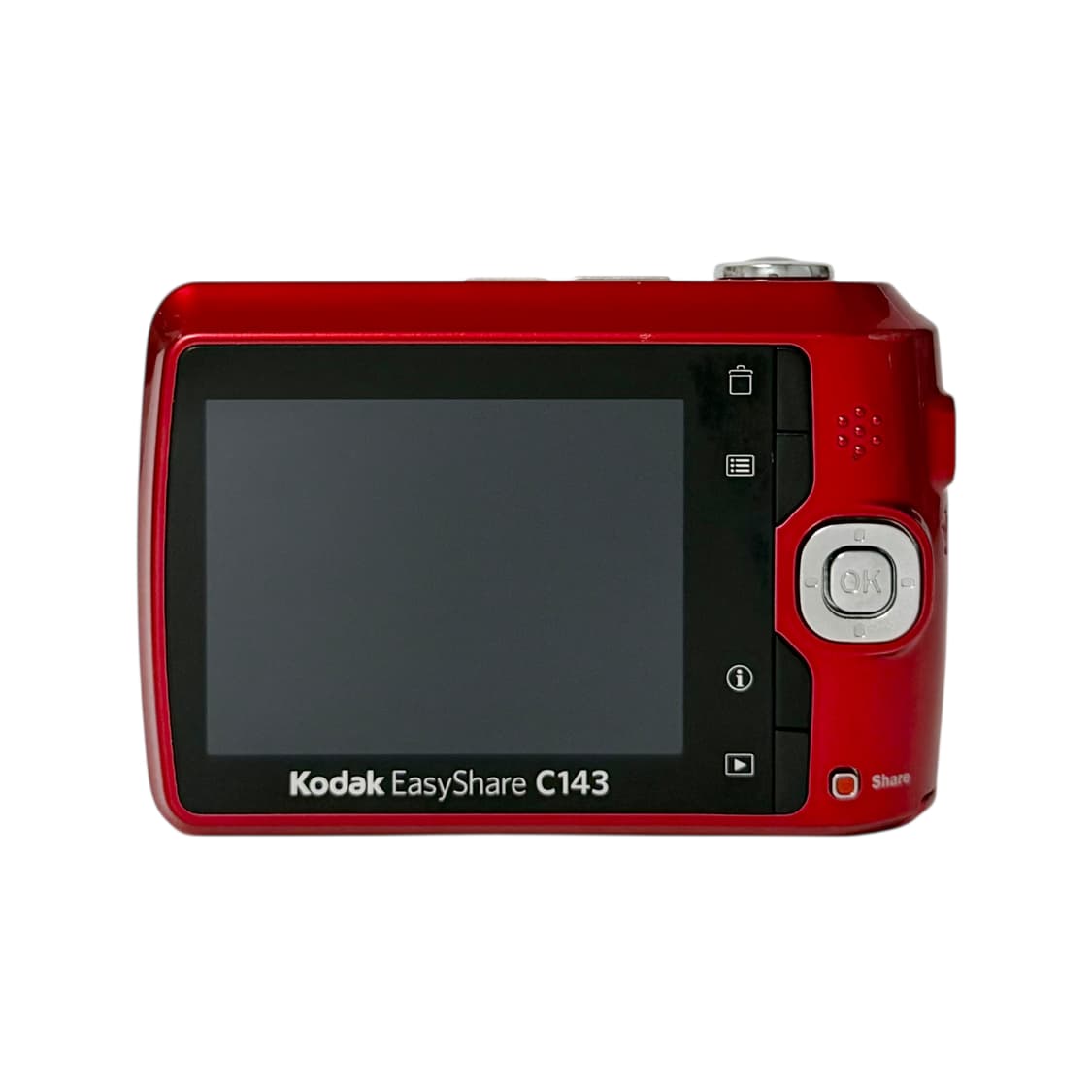 (키키디카⚡️) Kodak Easyshare 코닥 이지쉐어 C143 상품이미지6