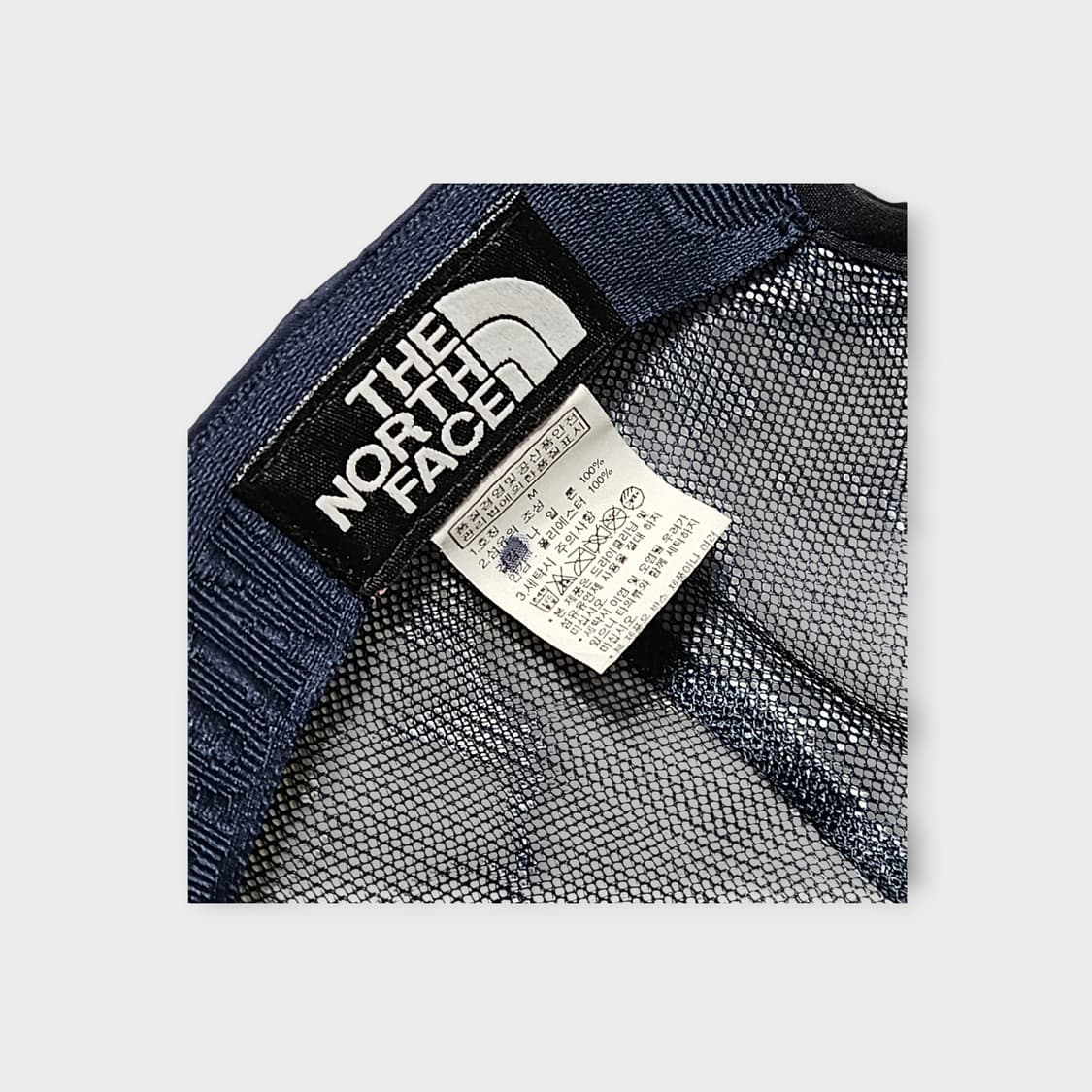 노스페이스 볼캡 상품이미지5