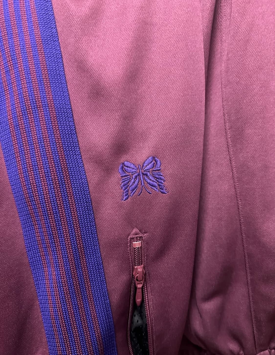 니들스 hd 와인 xl 팝니다 상품이미지1