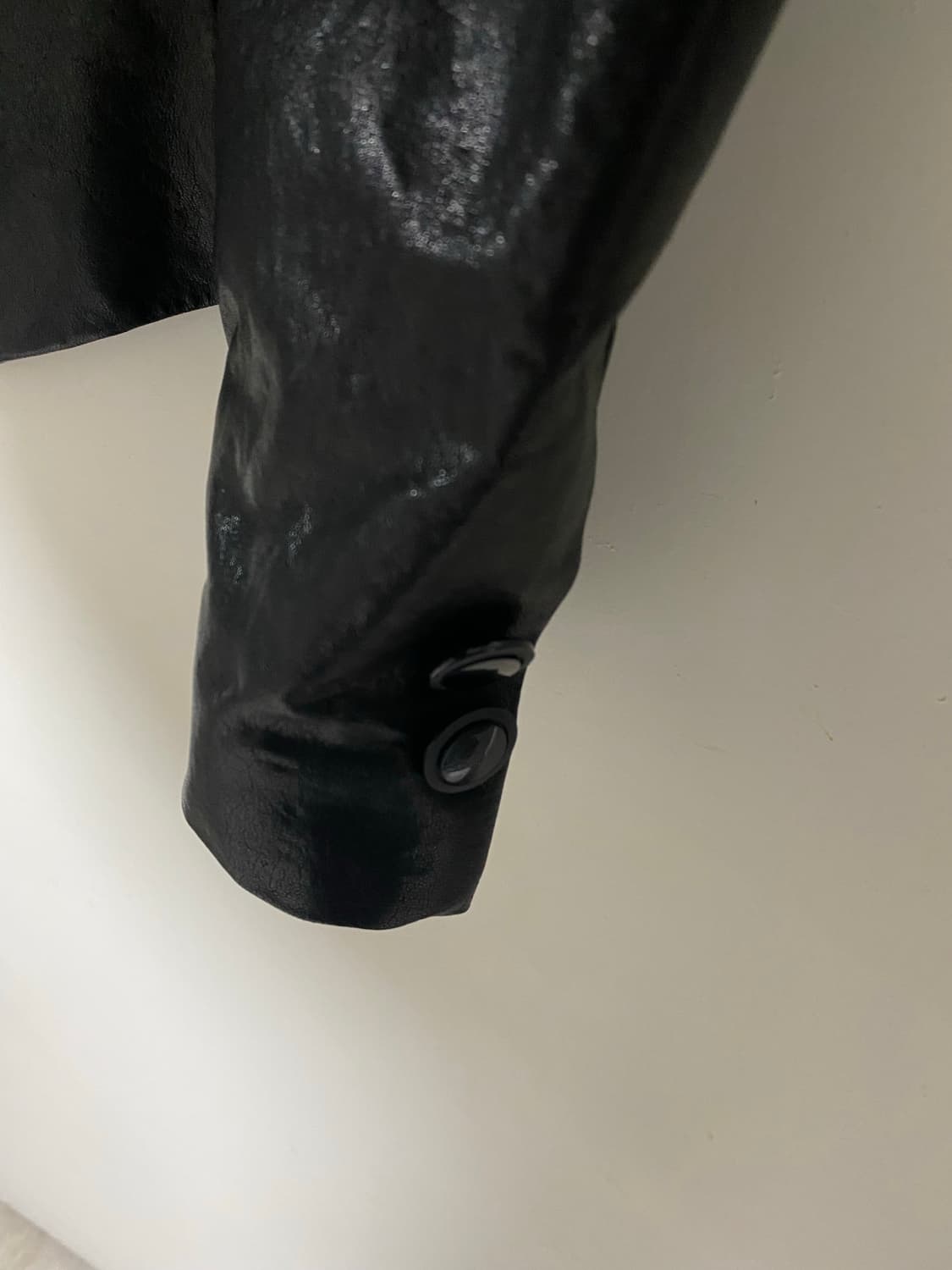 온앤온 가죽 블레이저 상품이미지6