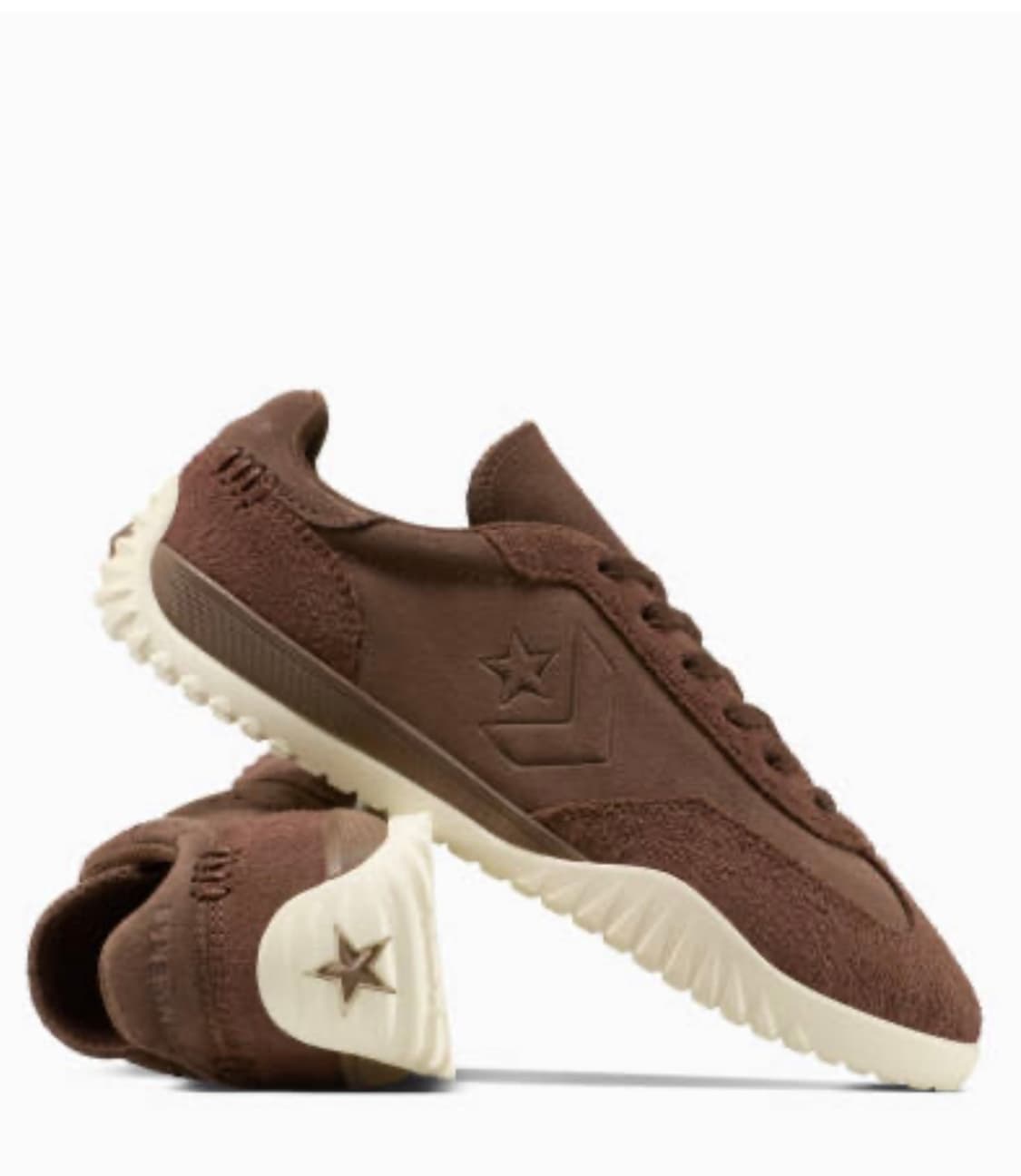 컨버스 런스타 트레이너 서밋 토털리 퍼지드 TOTALLY FUDGED 상품이미지3