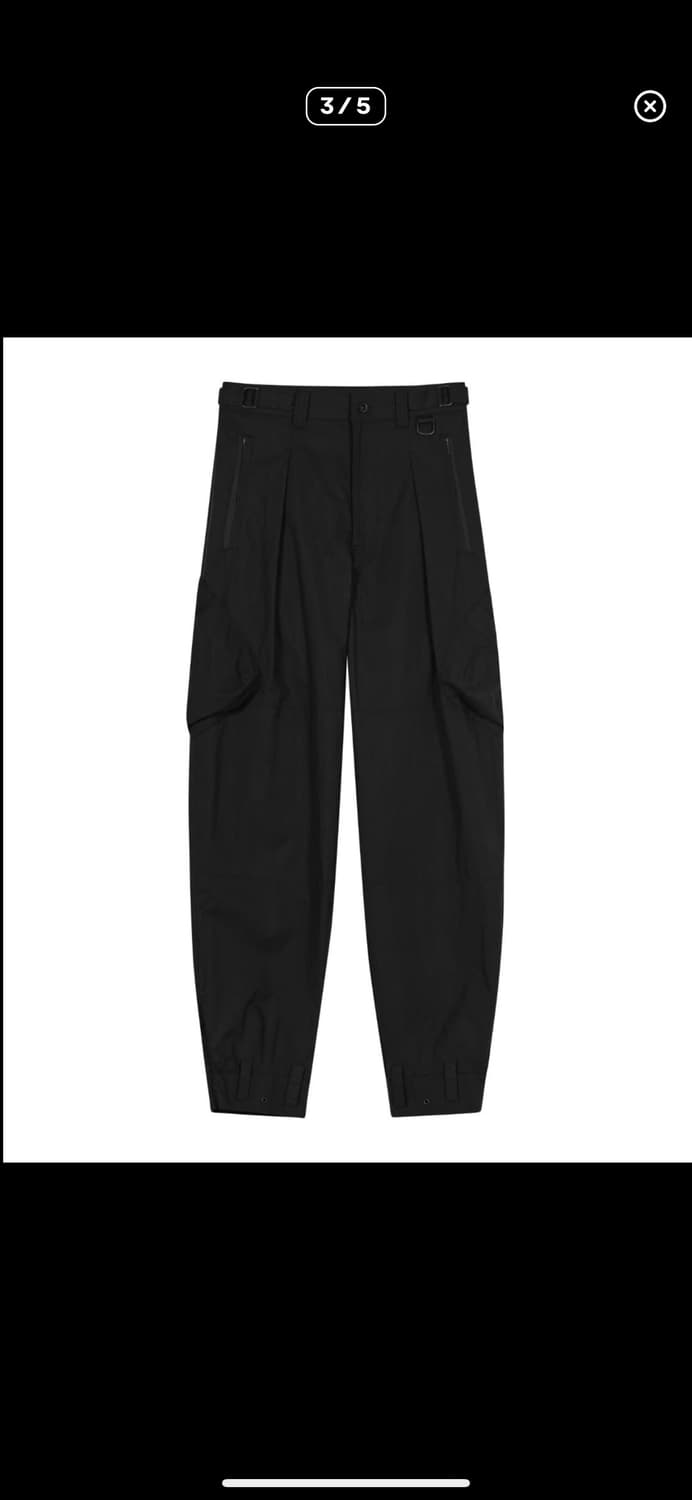 [2] HYEIN SEO Military cargo Pants 상품이미지1