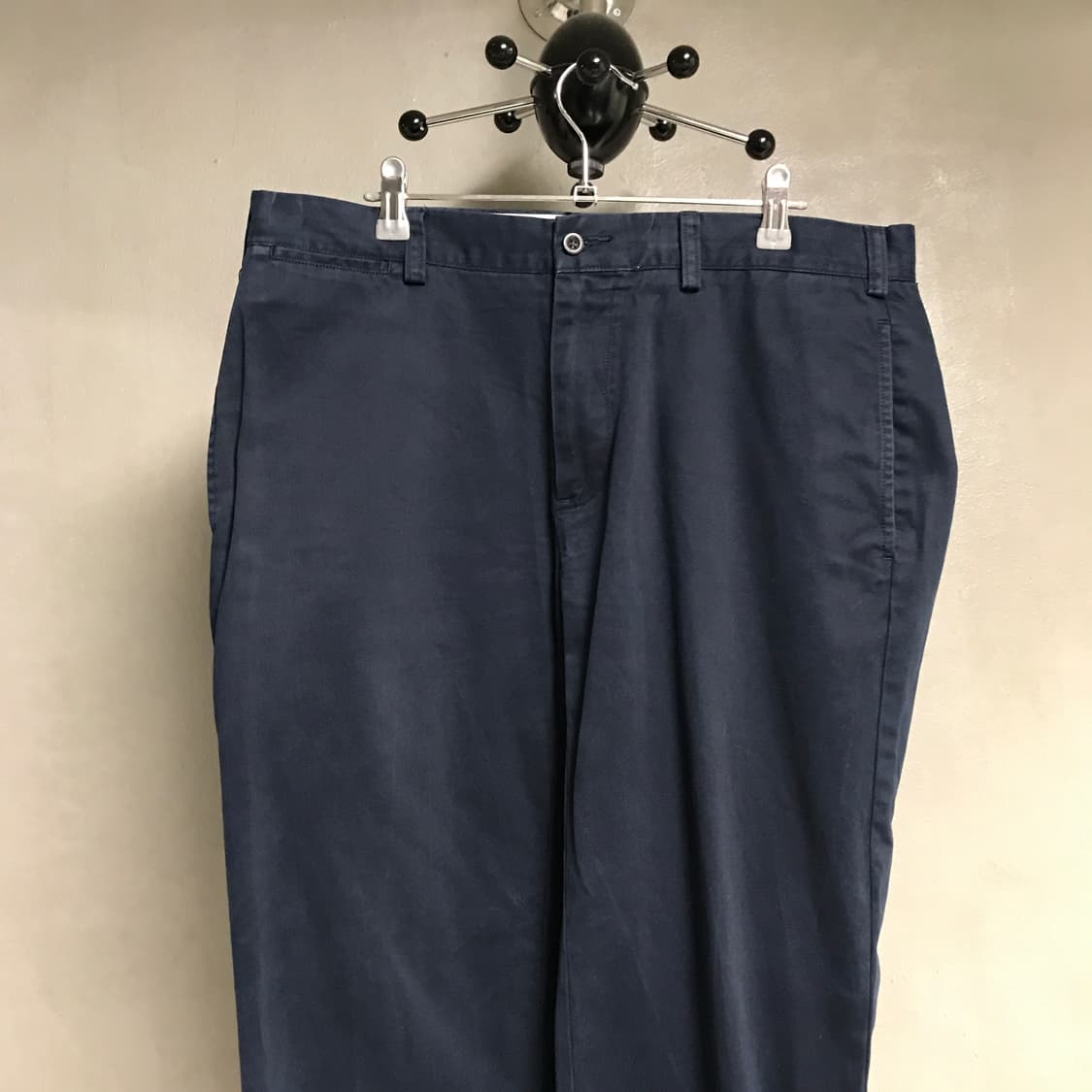 폴로 랄프로렌 치노 팬츠 네이비 34/32 상품이미지2