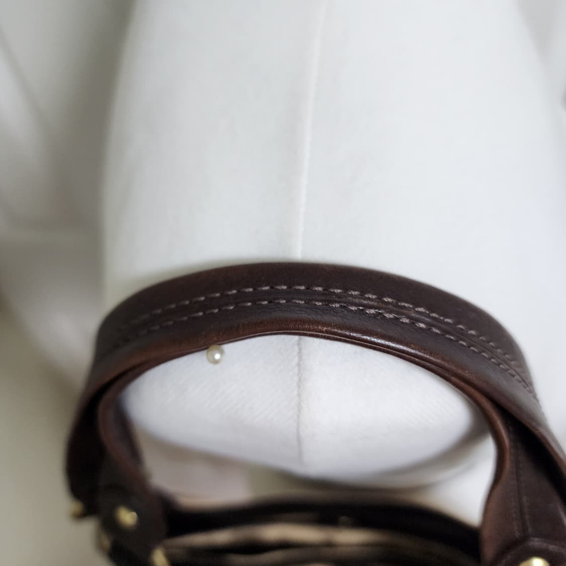 상태굿) 코치 숄더백 상품이미지3