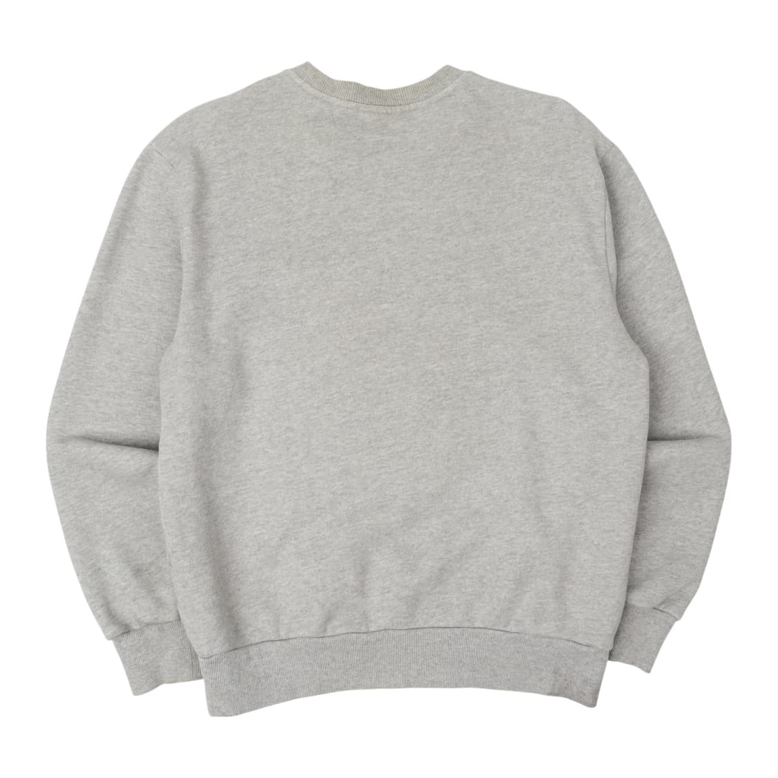 칼하트 윕 그레이 포켓 루즈 스웻셔츠 상품이미지5