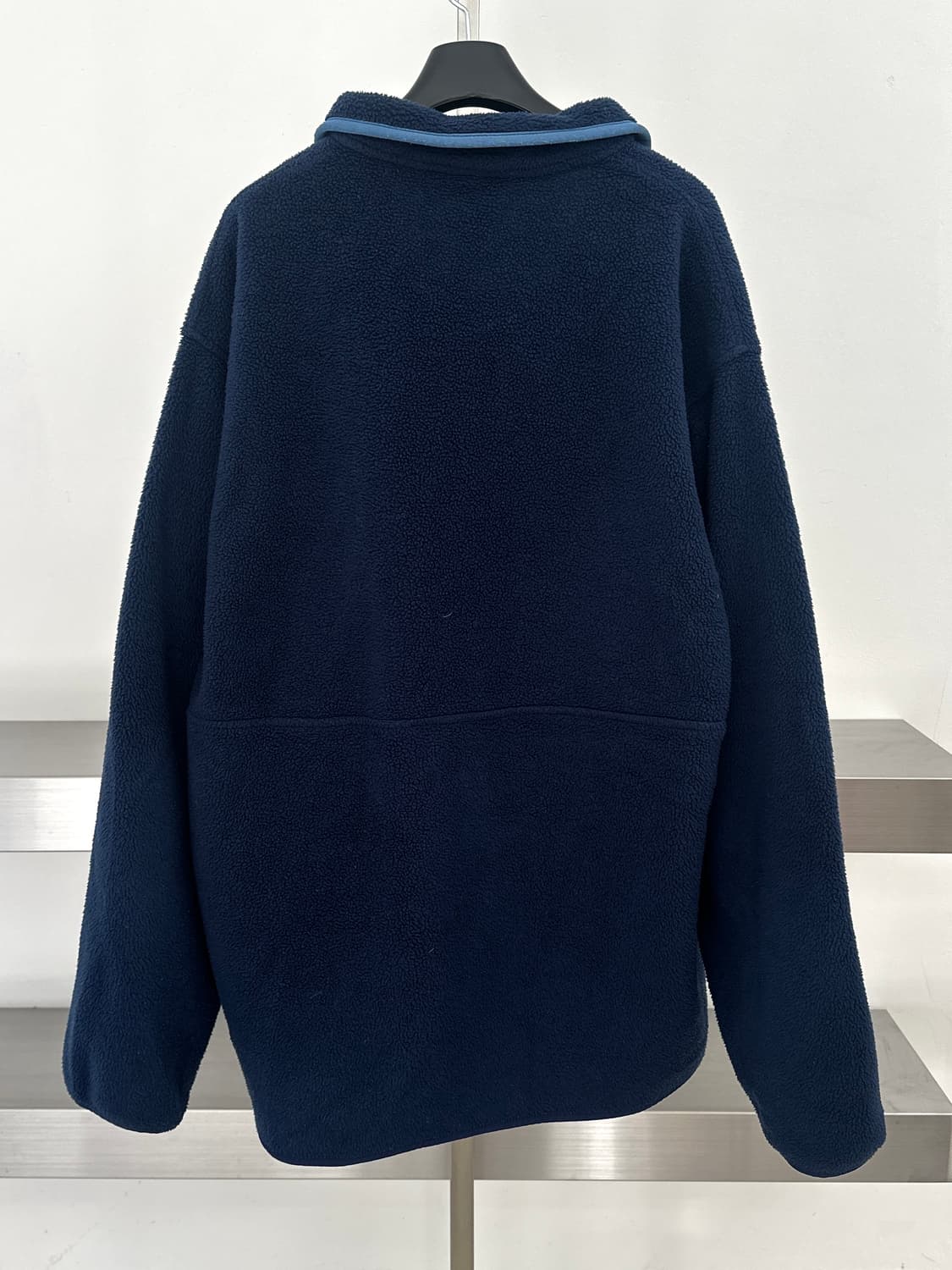 파타고니아 00s 네이비 신칠라 마수피얼 플리스  상품이미지6