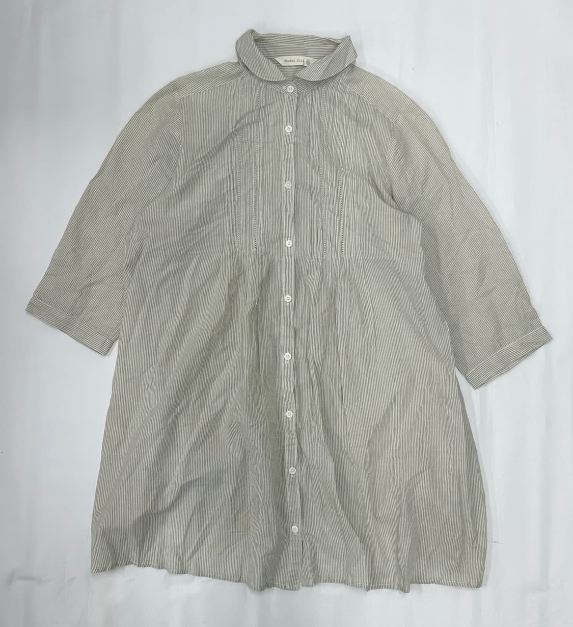 🤎사와코의 베이지 코디세트🤎히피 라떼갸루 에스닉 레이어드 오리엔탈 상품이미지4