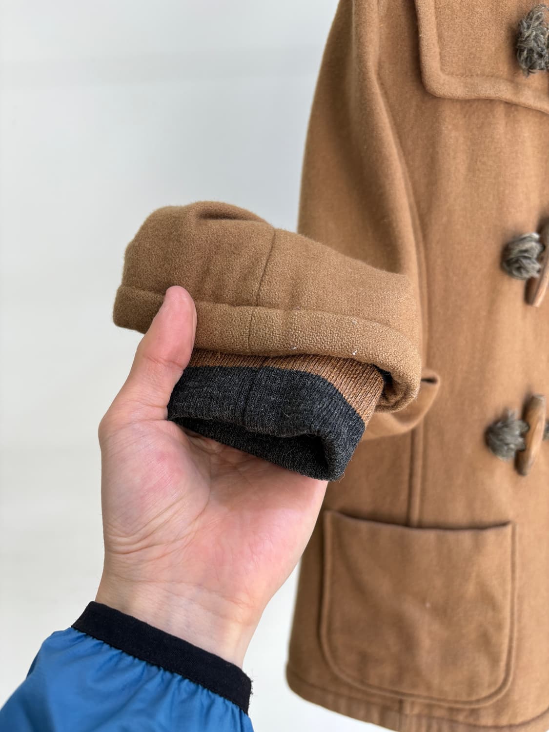 FRAPBOIS 코트 상품이미지4