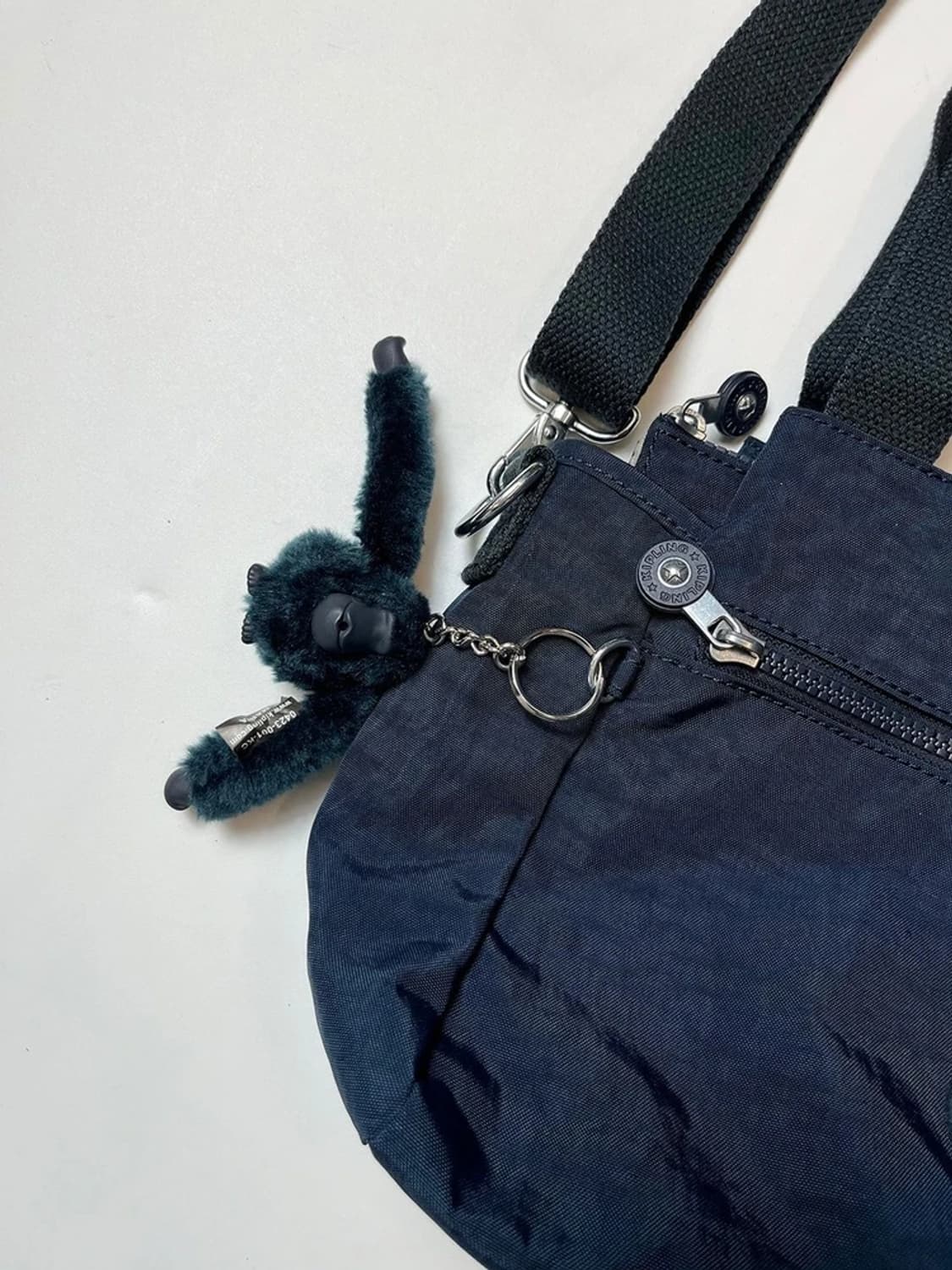 키플링 00's Y2K 포코노 미니 크로스백 Q1382 상품이미지3