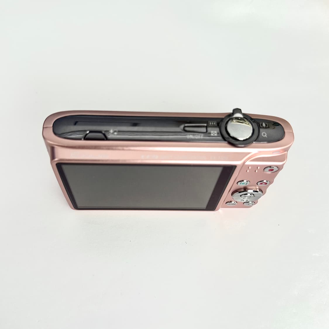 태연 디카💗카시오 엑슬림 z400 Casio Exilim Ex-z400 상품이미지6