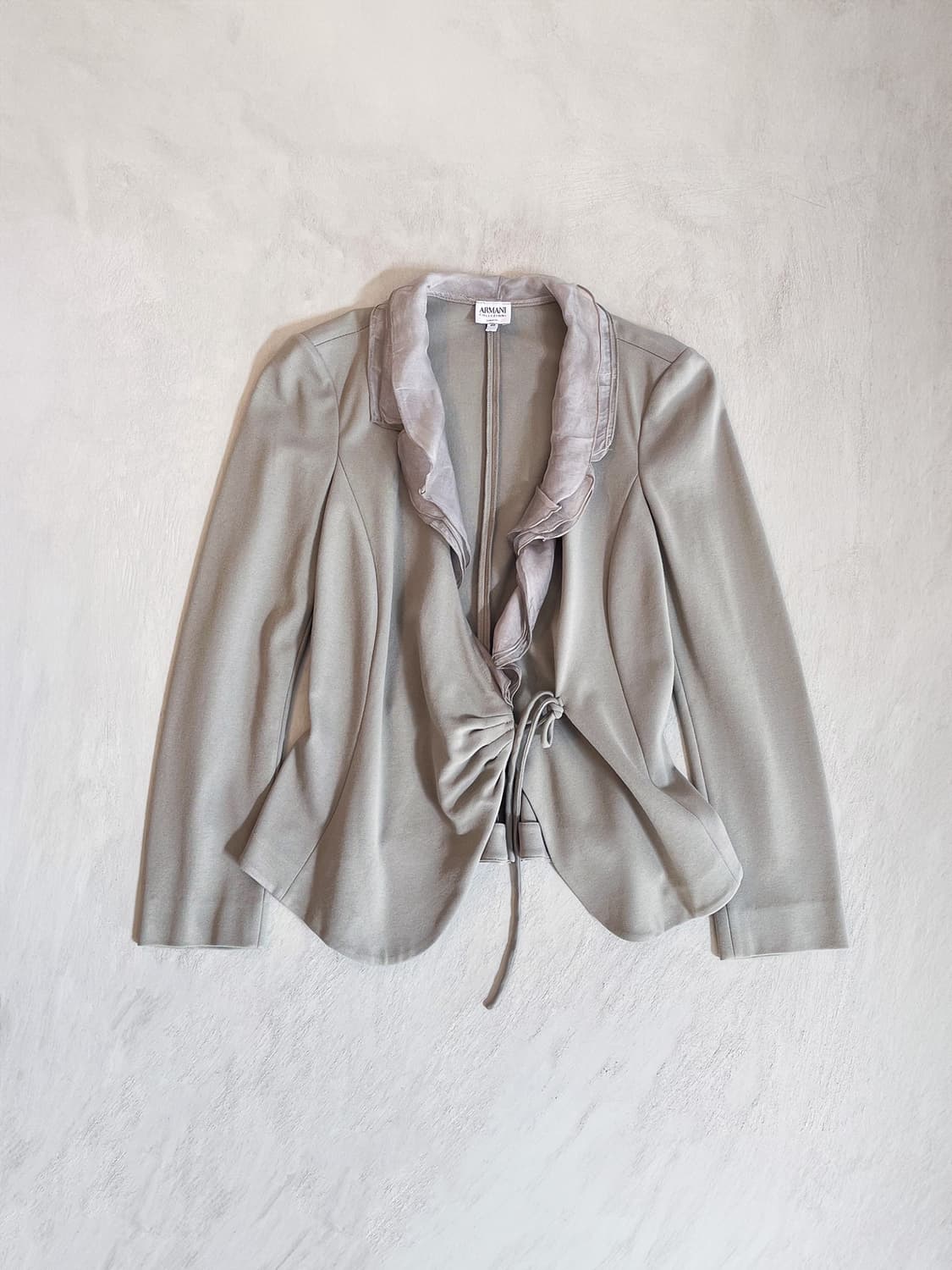 Armani Collezioni/ Italy(2011) 상품이미지1
