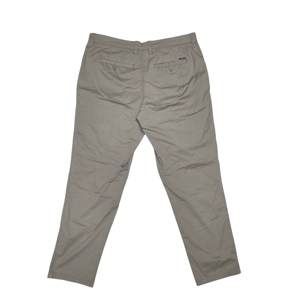 아르마니 익스체인지 스트레이트 치노 팬츠 상품이미지2