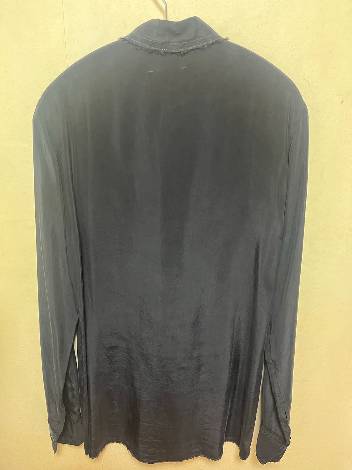 가브리엘라 콜 가먼츠 no.197 큐프로 셔츠 상품이미지1