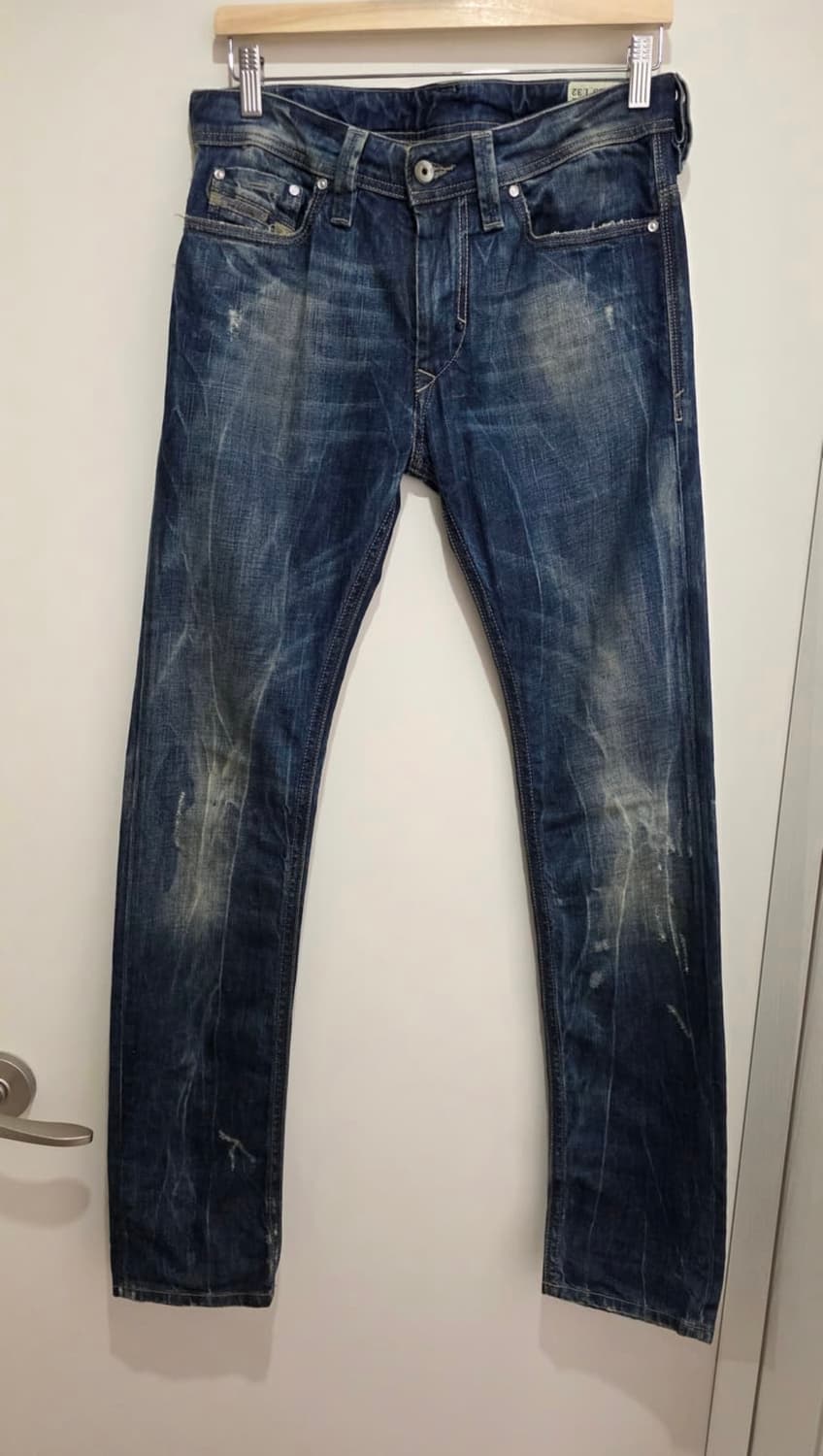 디젤 데님 상품이미지1