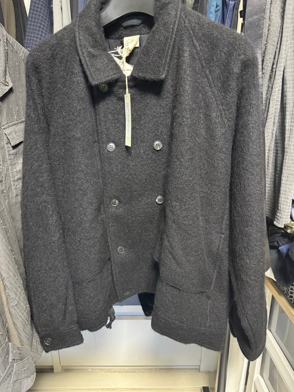 jan jan van essche 58 jacket 상품이미지3
