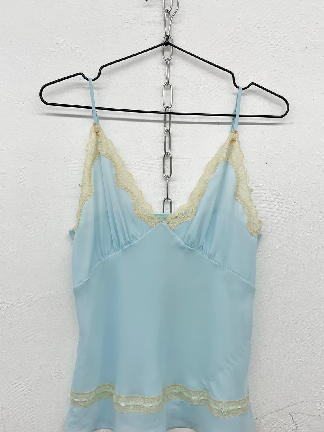 페어리 시어 레이스 슬립 상품이미지5