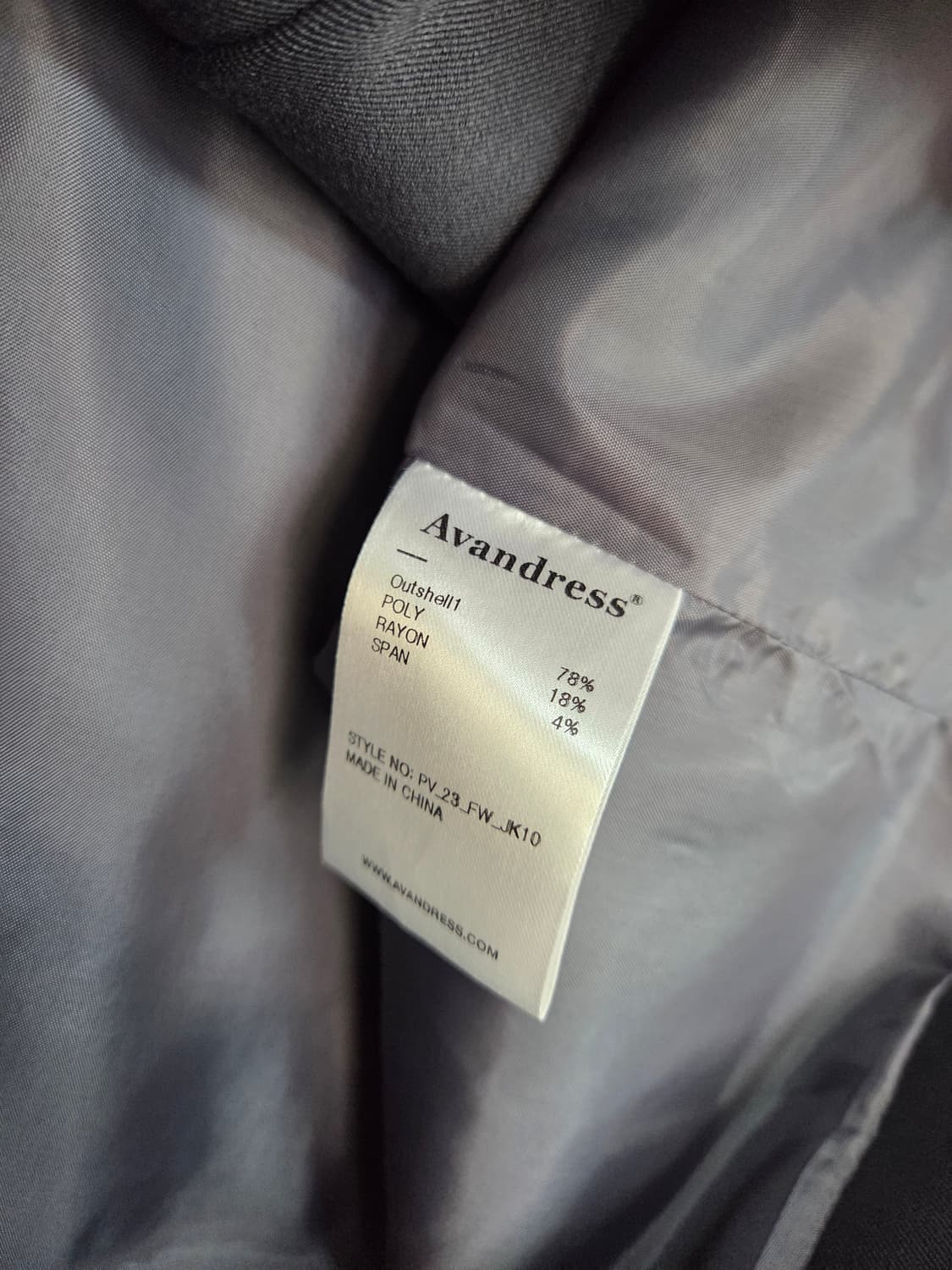 어반드레스   셋업 상품이미지6