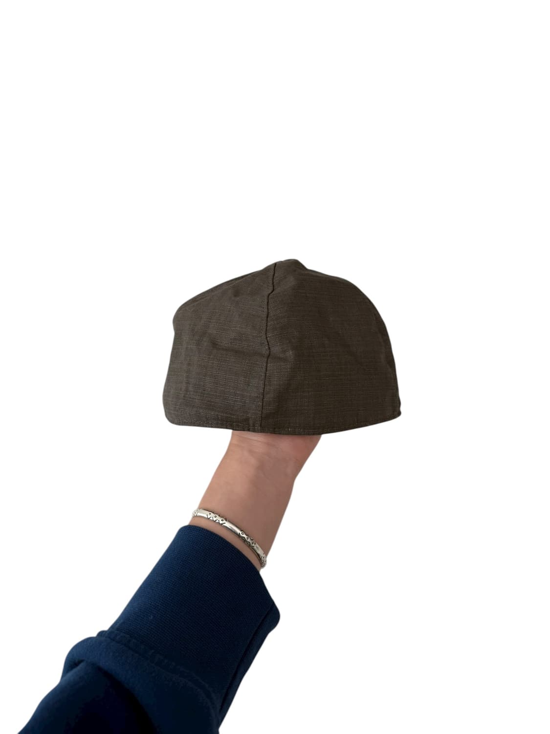 나이키 브라운 헌팅캡 상품이미지5