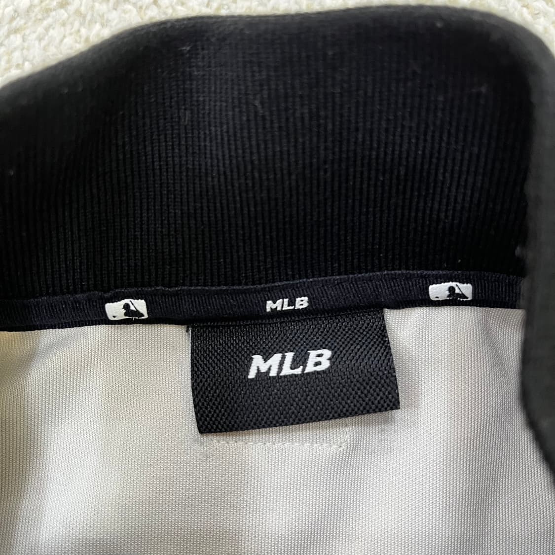 145 엠엘비 키즈 모노그램 져지 0402M 상품이미지2