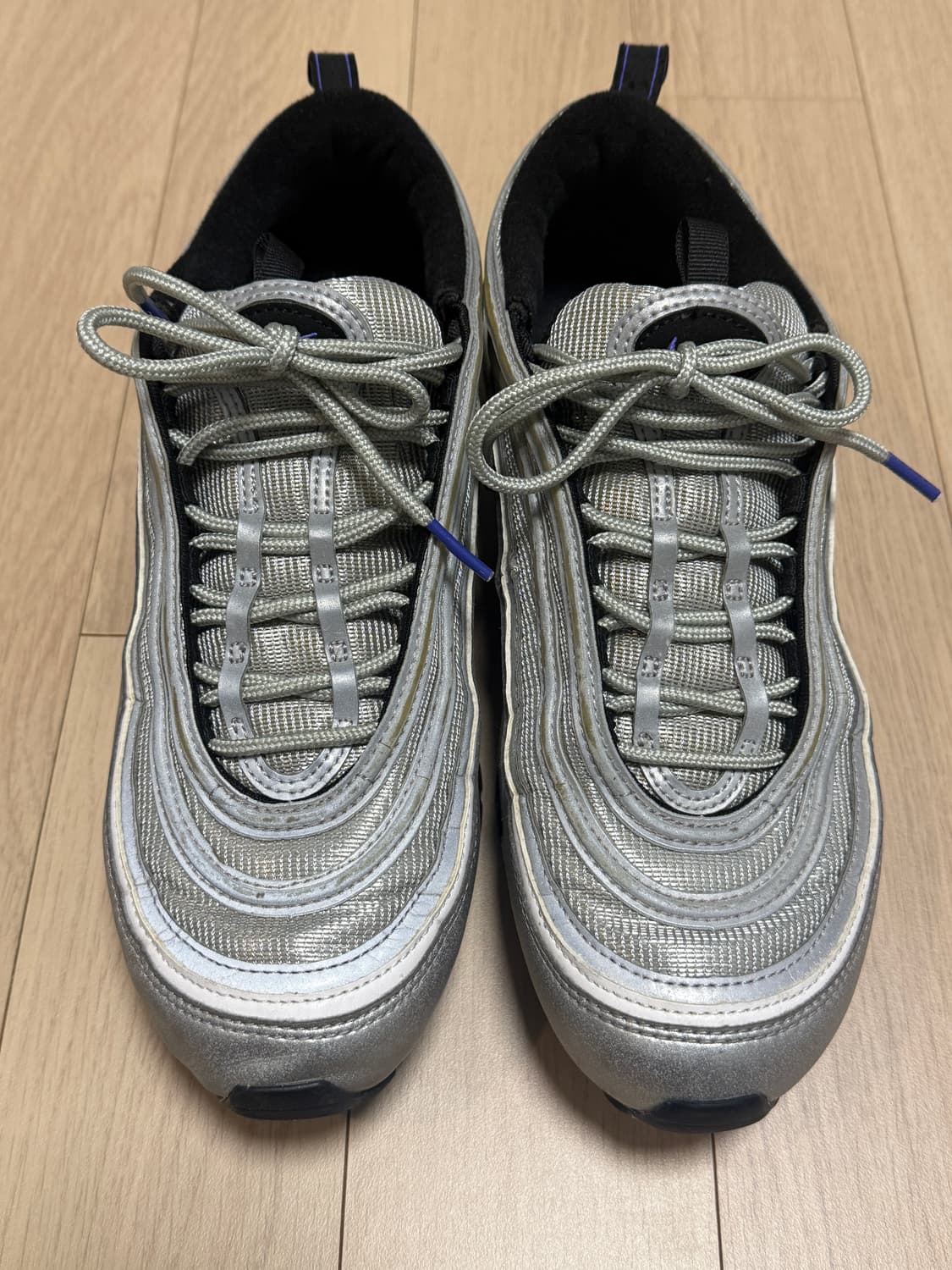 나이키 에어맥스97 상품이미지1