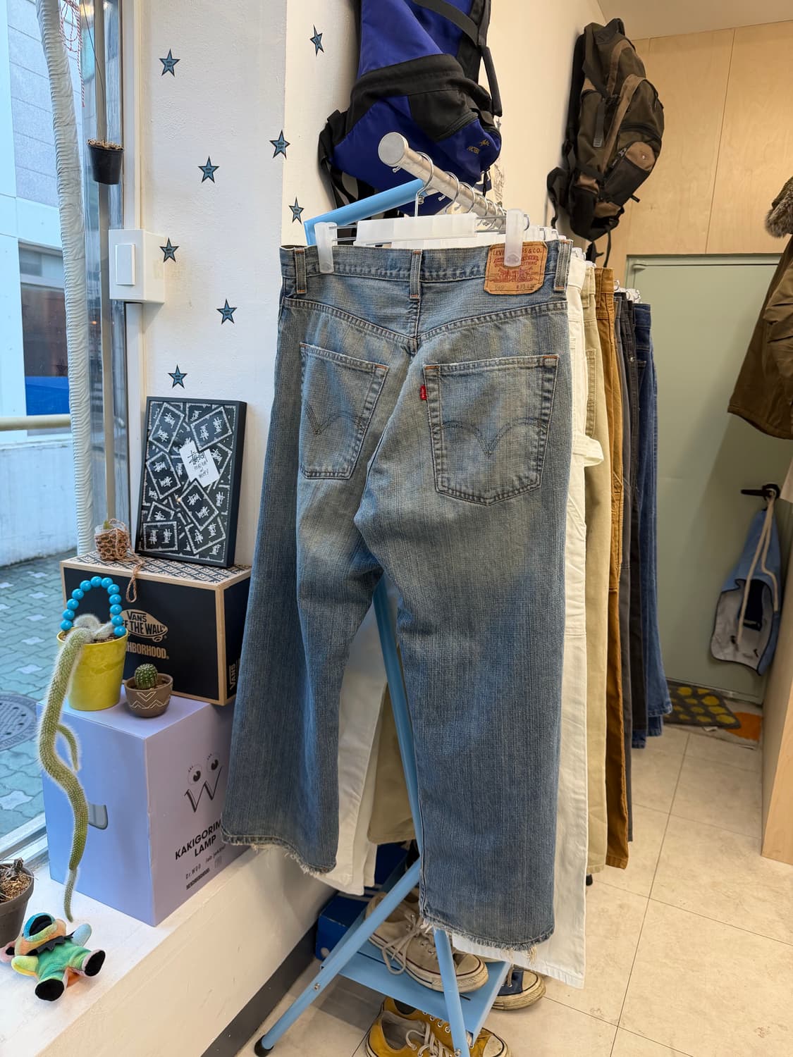 Levi’s 569 상품이미지7