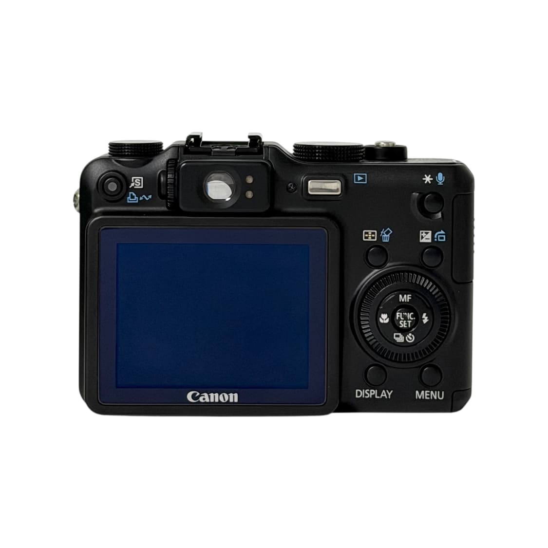 Canon Powershot 캐논 파워샷 G7 상품이미지6