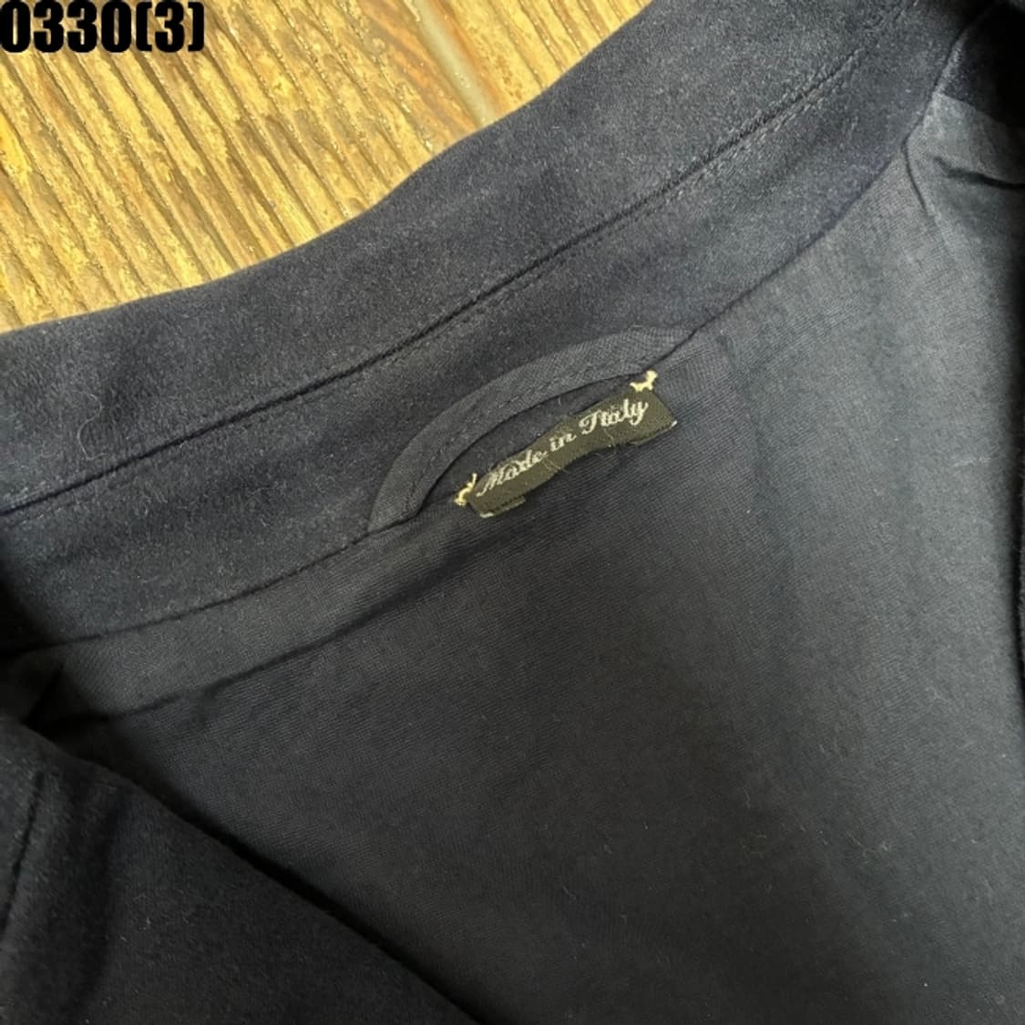 빈티지 코트 상품이미지2