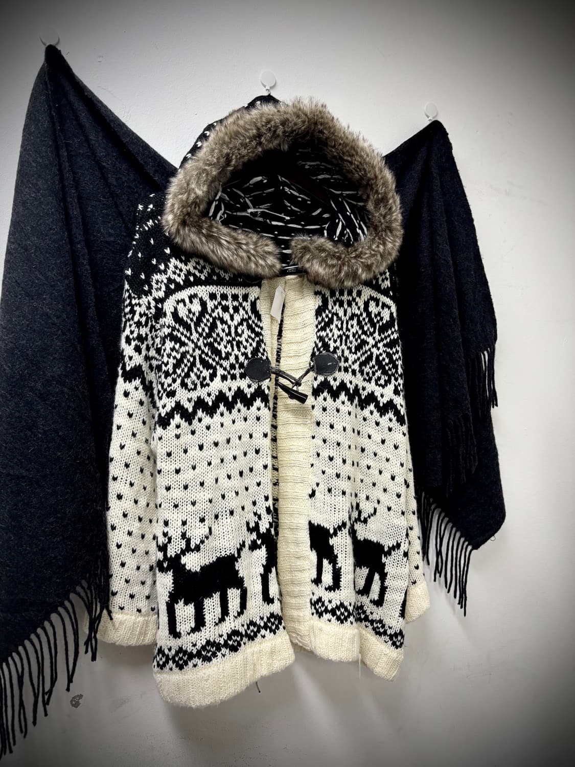 White Y2K Base Aisaki Shop Coordination 상품이미지6
