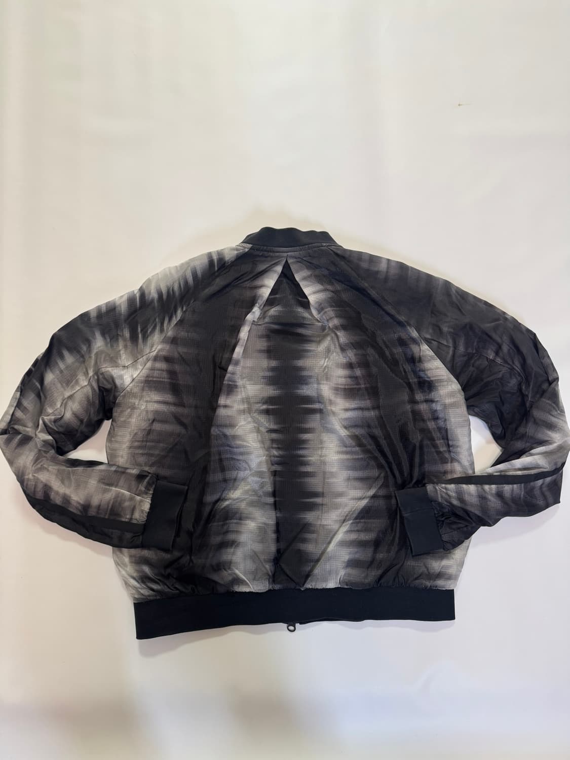 나이키 여성 바람막이 자켓(M사이즈) 상품이미지9