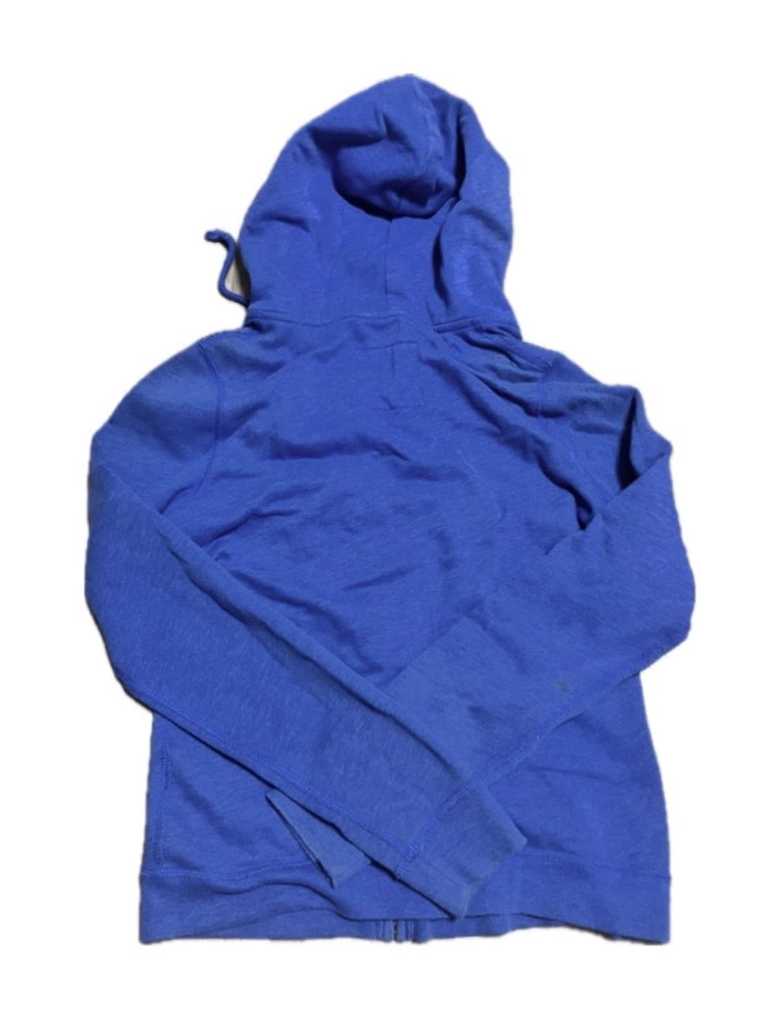 홀리스터 1922 오션 블루 후디 상품이미지2