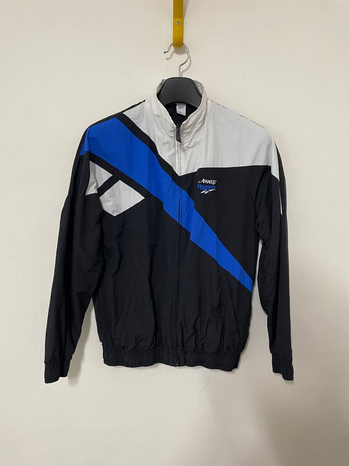 어웨이크 뉴욕 x 리복 트랙자켓 상품이미지1