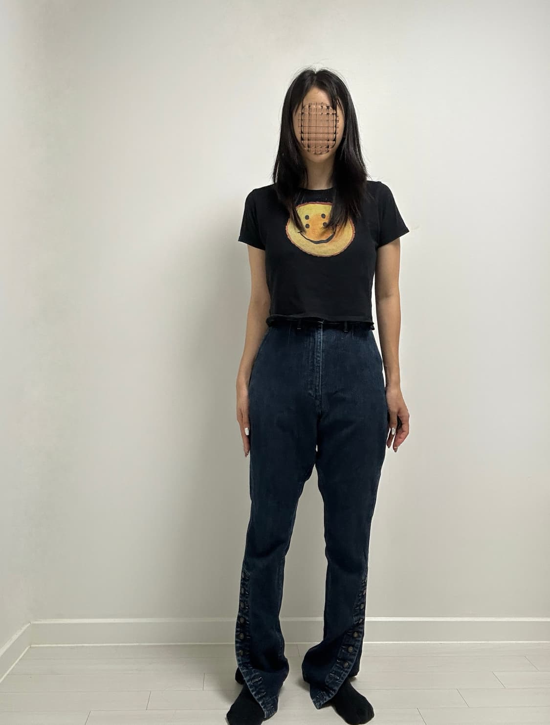 [캐피탈] kapital pants 상품이미지6
