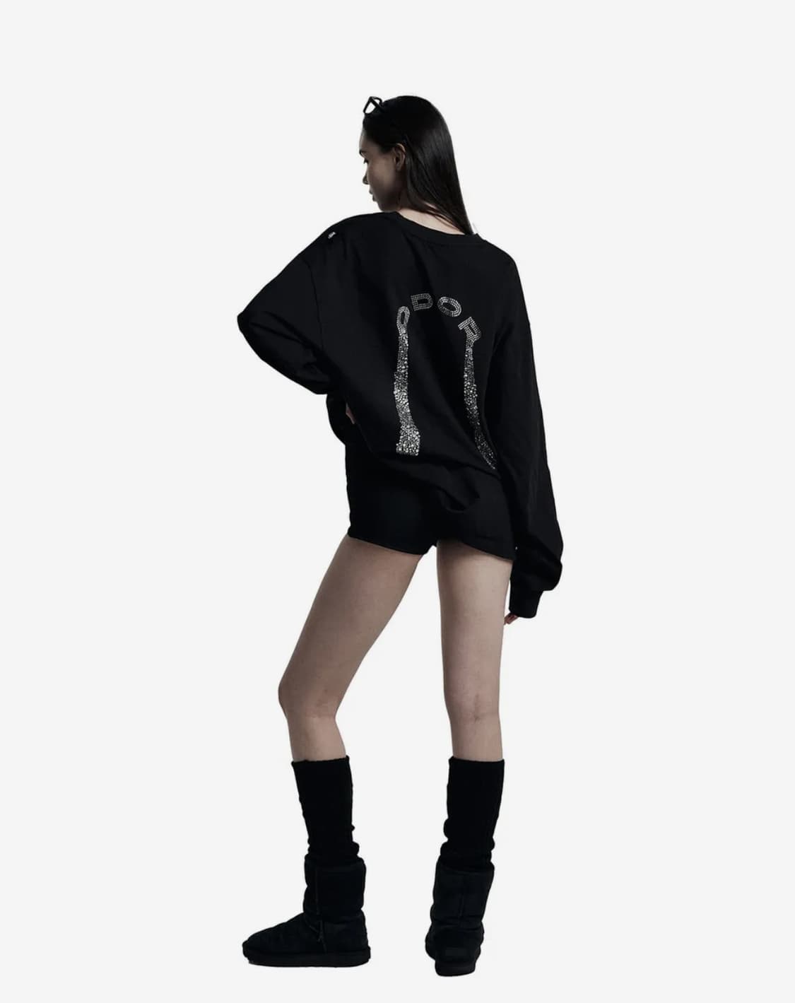 오도어 크리스 박스 티 상품이미지1